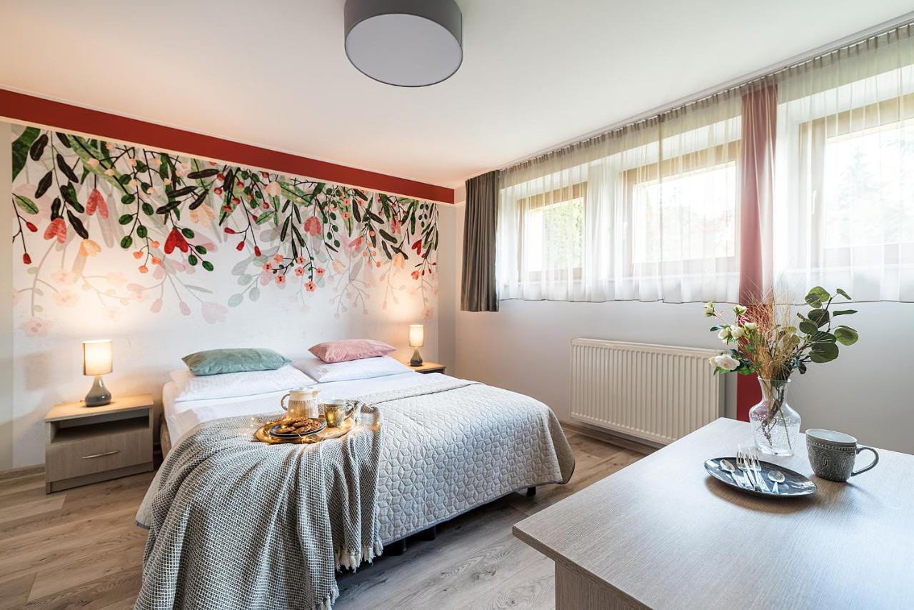 E-Stay Noclegi W Bydgoszczy Экстерьер фото