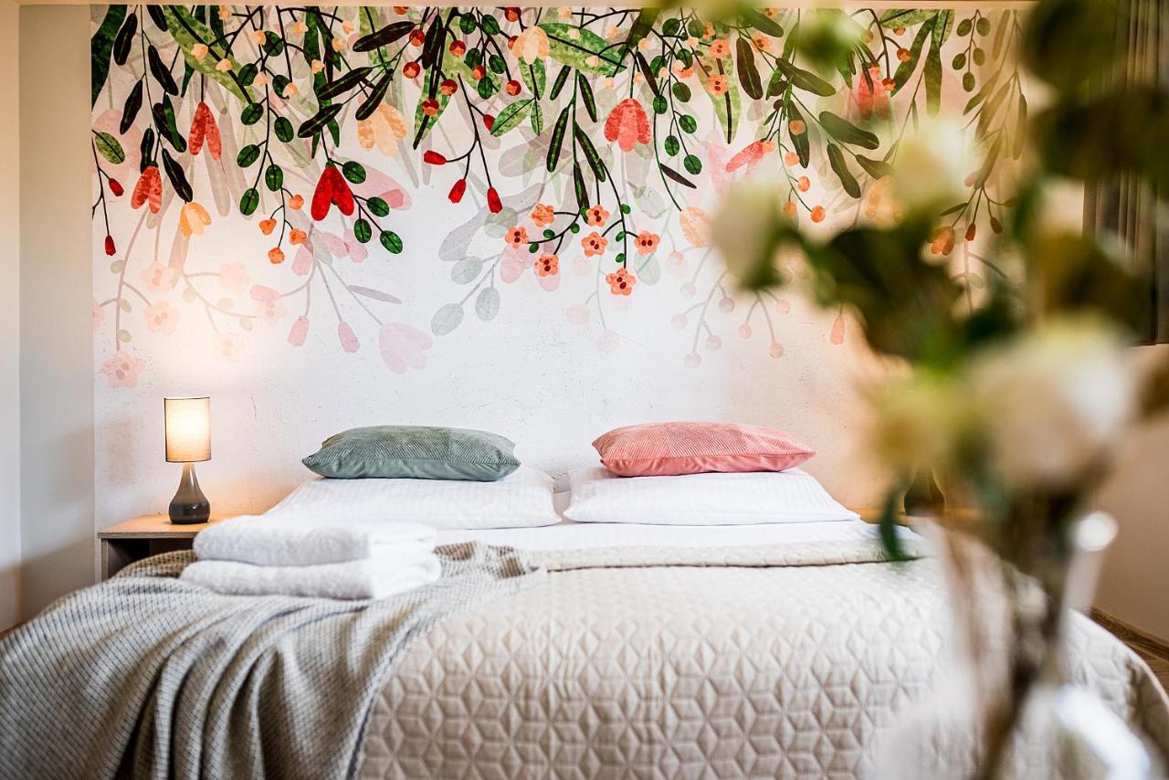 E-Stay Noclegi W Bydgoszczy Экстерьер фото