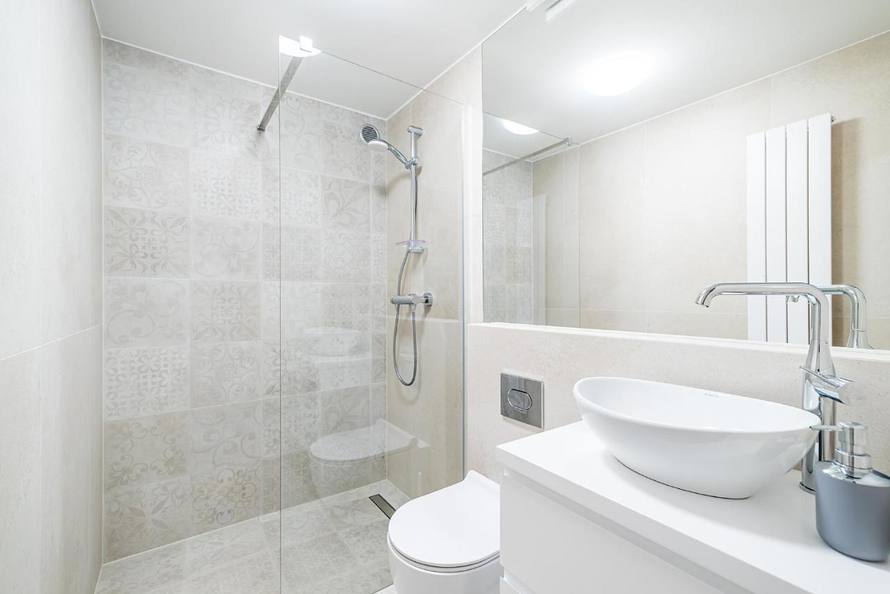 E-Stay Noclegi W Bydgoszczy Экстерьер фото