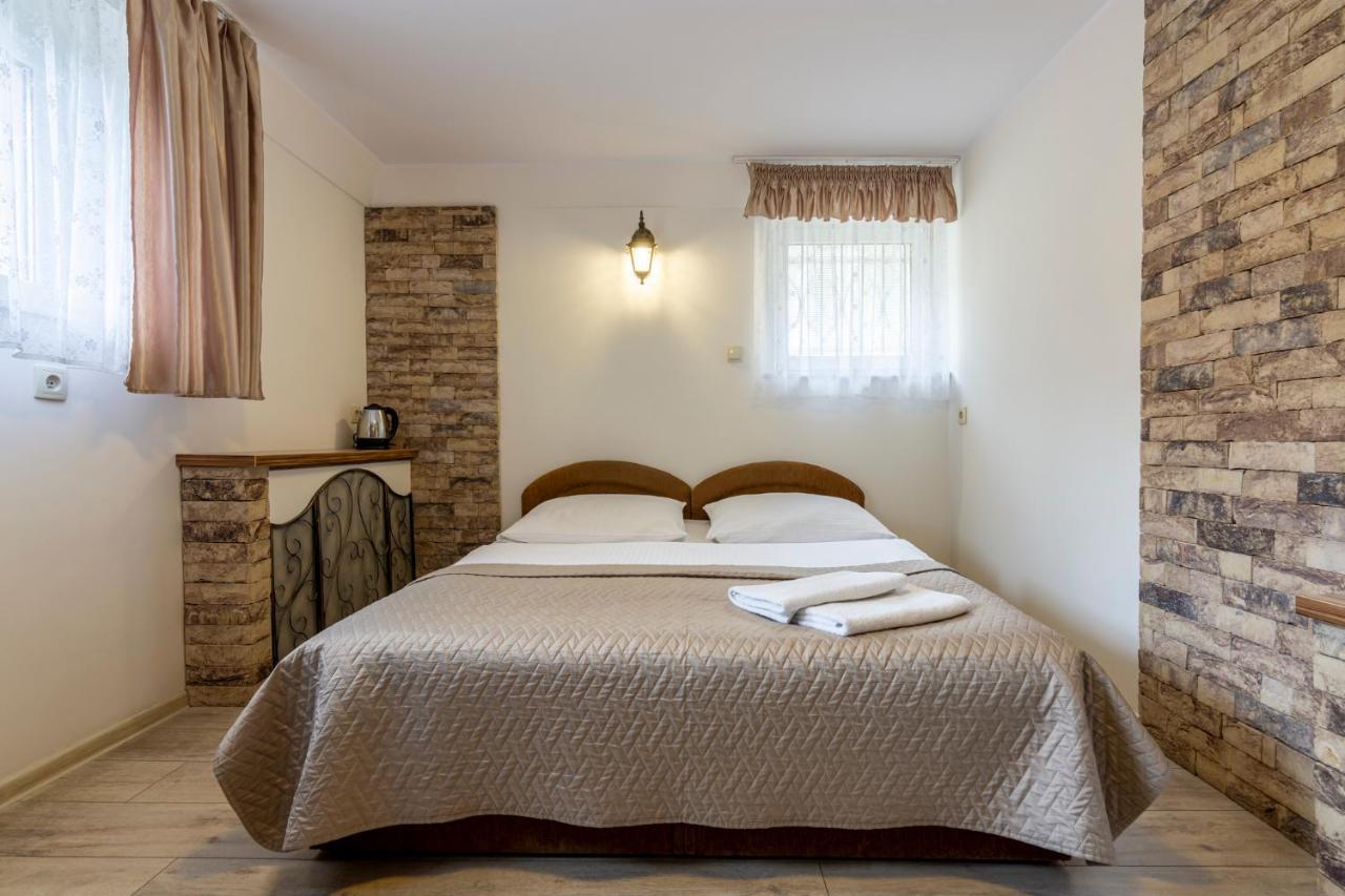 E-Stay Noclegi W Bydgoszczy Экстерьер фото