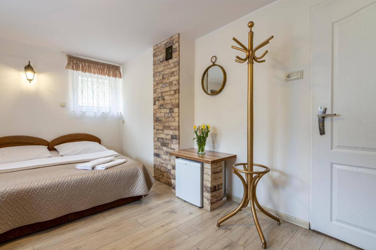 E-Stay Noclegi W Bydgoszczy Экстерьер фото