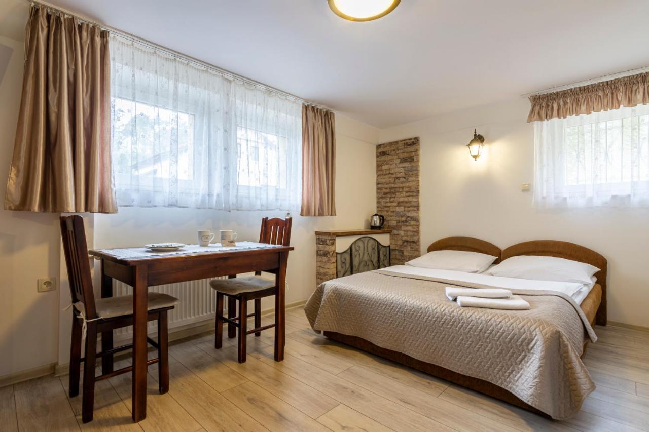 E-Stay Noclegi W Bydgoszczy Экстерьер фото